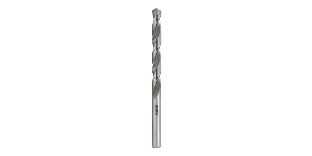 Burghiu elicoidal cu coadă redusă, HSS, DIN 338, tip N 214068TX 2