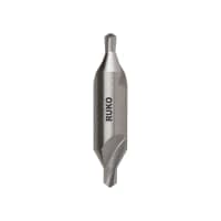 Burghiu de centrare, HSS, DIN 333, tip A 217016 4