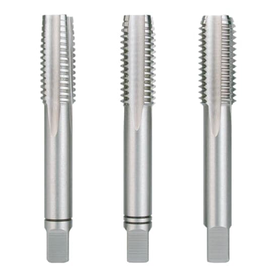 Set 3 tarozi de mână, M, HSS, DIN 352, șlefuit - 3 buc. 230270-3 3