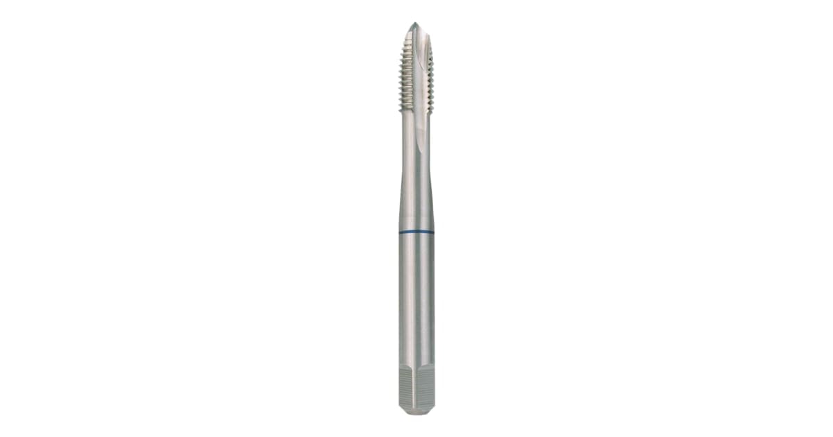 Tarod de mașină HSS, HSS, M, DIN 371, măcinat 232080