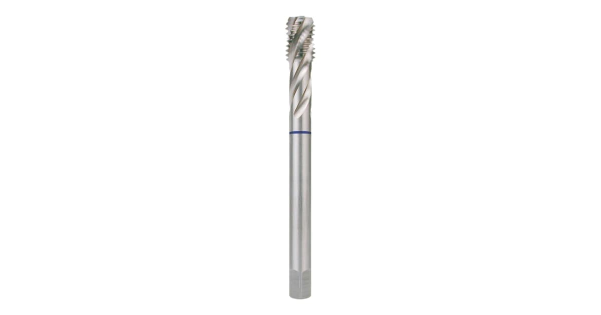 Tarod de mașină HSS, HSS, M, DIN 376, pământ 232160