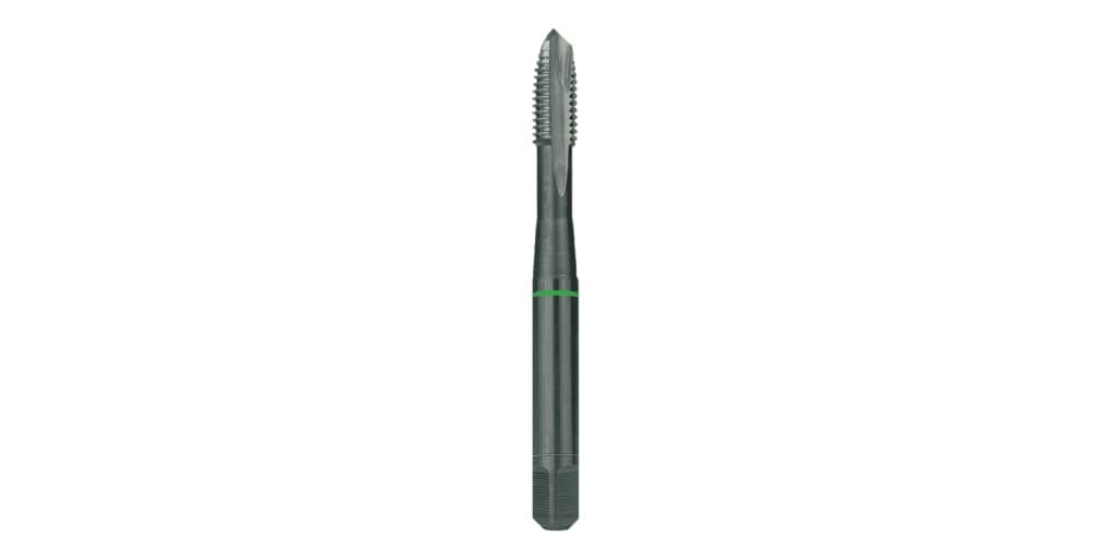 Tarod de mașină HSS, HSSE-Co 5, M, DIN 371, VAP, măcinat 2325020VA 2