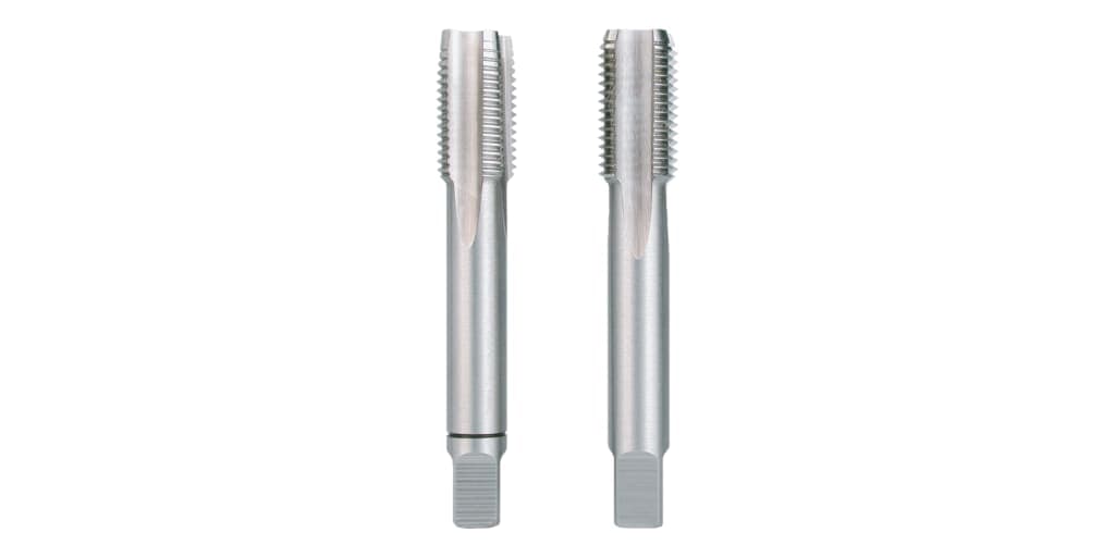 Set tarozi de mână HSS-Co 5 - piese, HSS, MF, DIN 2181, șlefuit - 2 piese 235040 2