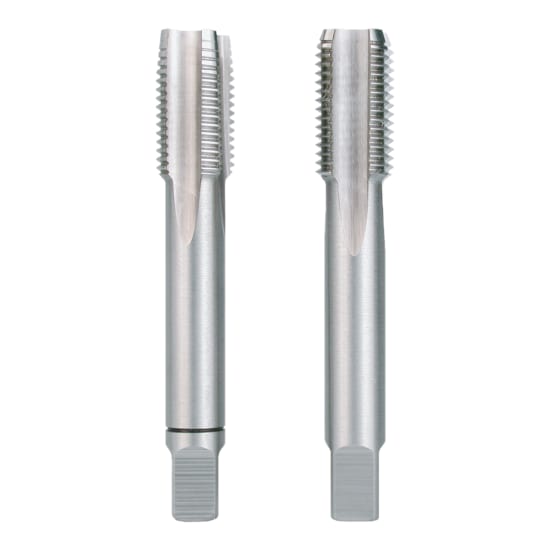 Set tarozi de mână HSS-Co 5 - piese, HSS, MF, DIN 2181, șlefuit - 2 piese 235240-2 3
