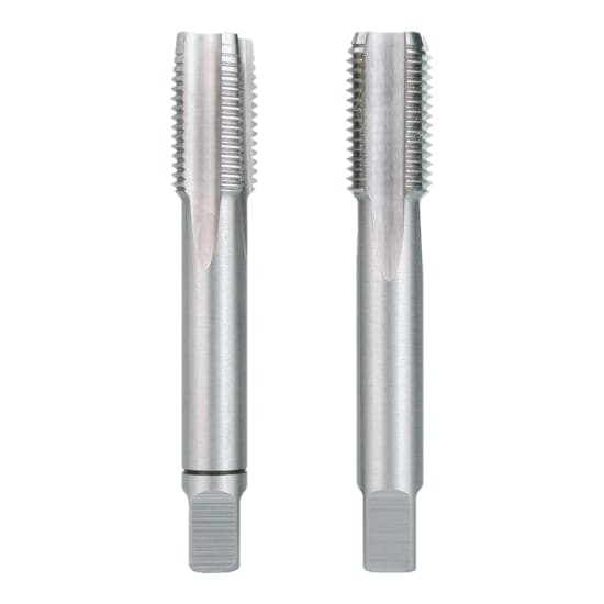 Set tarozi de mână HSS-Co 5 - piese, G, HSS, DIN 5157, șlefuit - 2 piese 236020 3