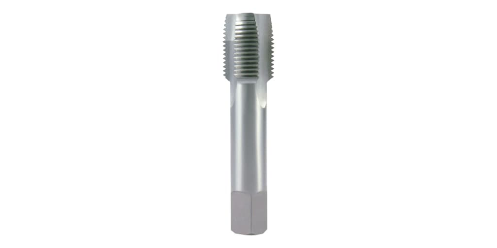 Tarod dintr-o singură trecere, HSS, G ≈ DIN 5157, șlefuit 236238 2