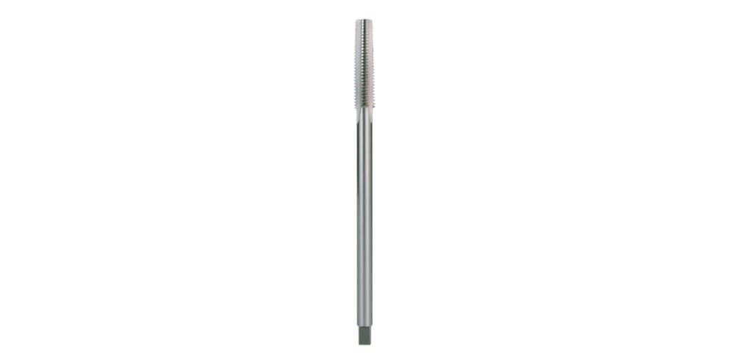 Tarod pentru piulițe, HSS, M, DIN 357, șlefuit 243160 2
