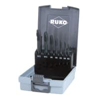Set scule pentru filetat HSS - 7 piese 245063RO 4
