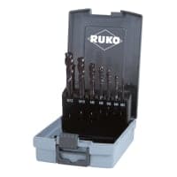Set scule pentru filetat HSS - 14 piese, tip C, HSS-Co 5 TiAlN - 7 buc. 245069RO 4