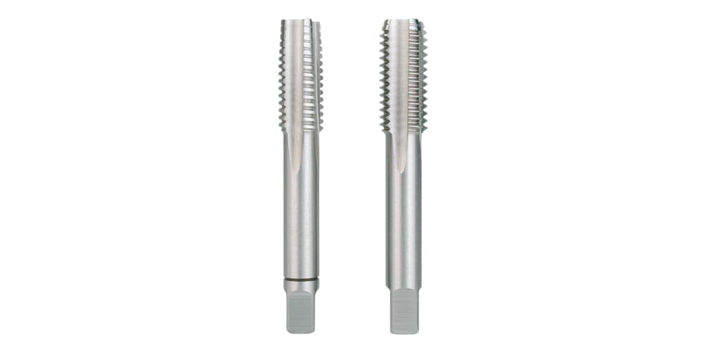 Set tarozi de mână HSS-Co 5 - piese, HSS, UNF ≈ DIN 2181, șlefuit - 2 piese 246014UNF2 2