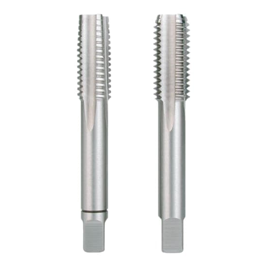Set tarozi de mână HSS-Co 5 - piese, HSS, UNF ≈ DIN 2181, șlefuit - 2 piese 246038UNF2 3