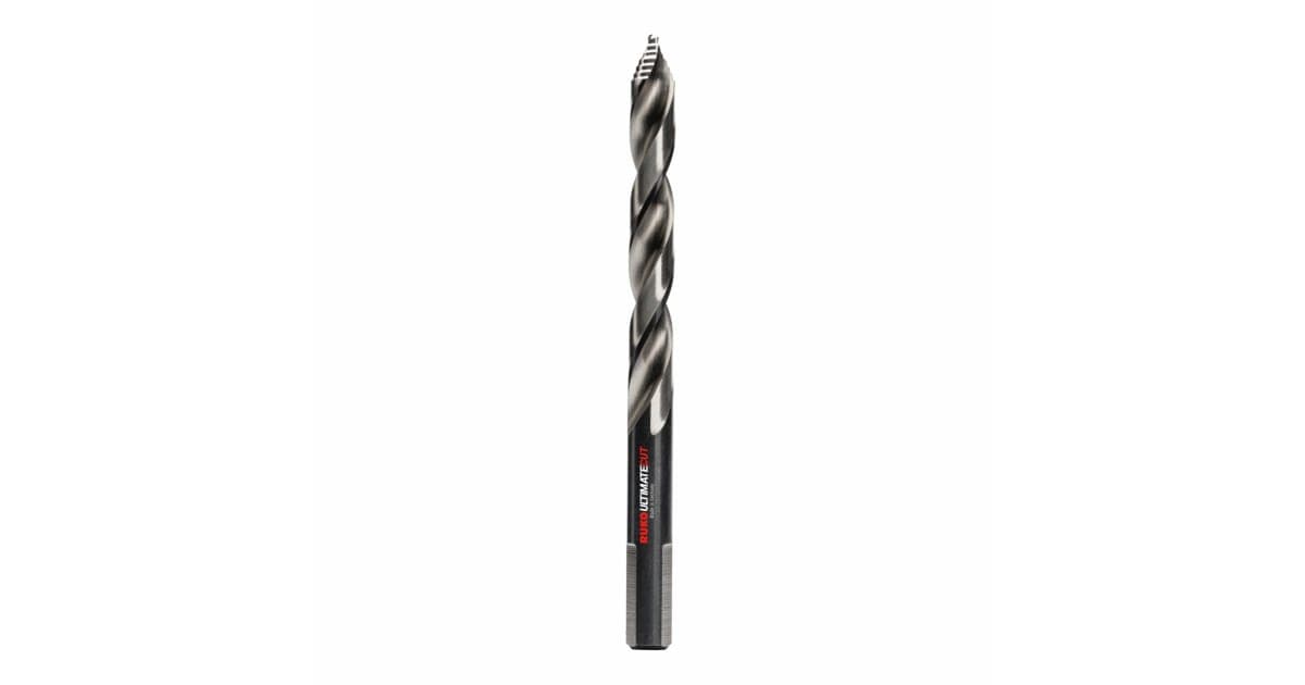 Burghiu elicoidal ULTIMATECUT HSS FLOWSTEP® 259095