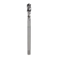 Tarod de mașină HSS, HSSE-Co 5, UNC, DIN 2182, șlefuit 266100UNC 4