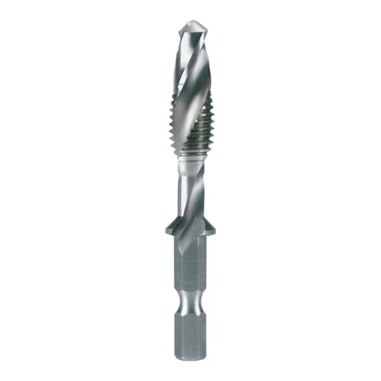 Bit tarod combinat pentru mașină, HSS, „lung” 270015 3