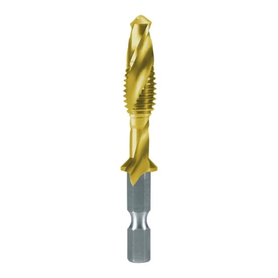 Set scule pentru filetat HSS - 7 piese 270020TRO 4