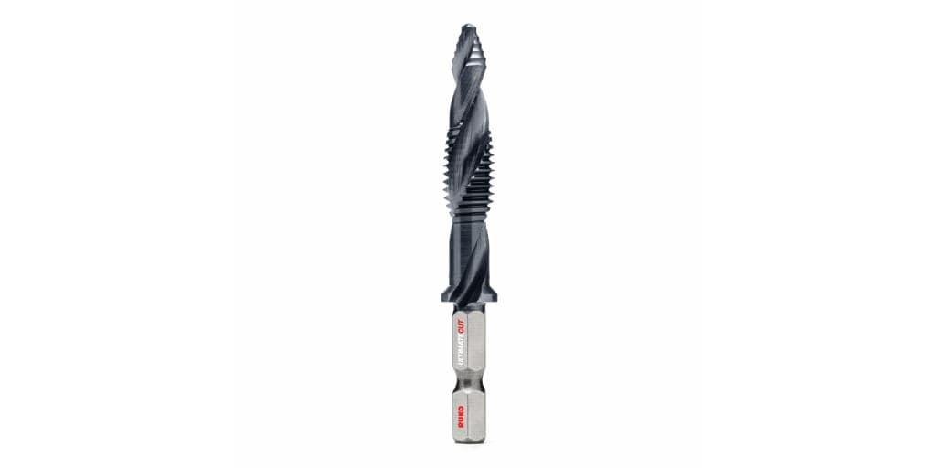 Set tarozi de mașină combinați ULTIMATECUT HSS RUnaTEC - 7 piese, HSS, RUnaTEC, tijă 270614P 2