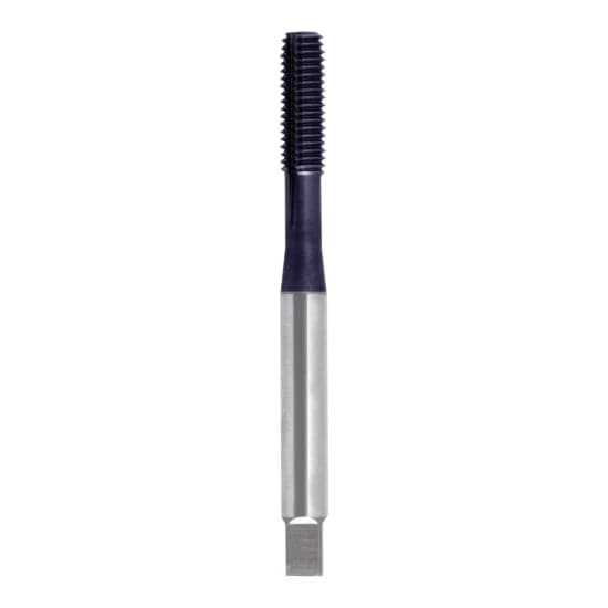 Formator de filet, HSSE-Co 5, TiAlN, DIN 2174, șlefuit 271005F 3