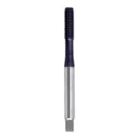 Formator de filet, HSSE-Co 5, TiAlN, DIN 2174, șlefuit 271006F 4