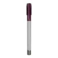 Tarod de mașină HSS, HSSE-Co 5, TiCN, M, DIN 371, șlefuit 273080ETC 4