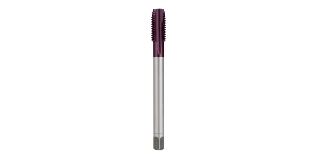 Tarod de mașină HSS, HSSE-Co 5, TiCN, M, DIN 376, șlefuit 273120ETC 2