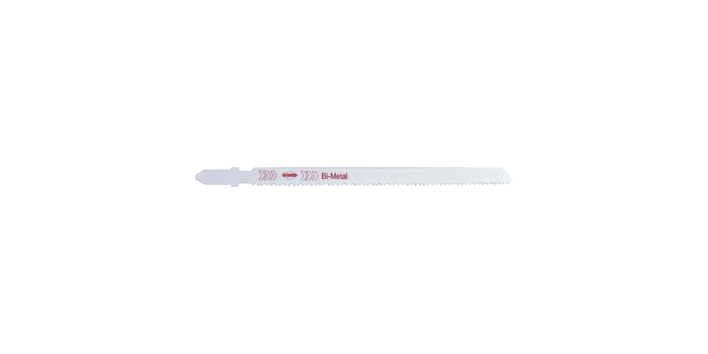 Pânză pentru ferăstrău sabie bimetal HSS, bimetal HSS 3218020 2