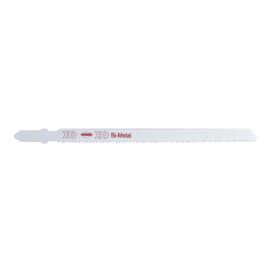 Pânză pentru ferăstrău sabie bimetal HSS, bimetal HSS 3218033 3