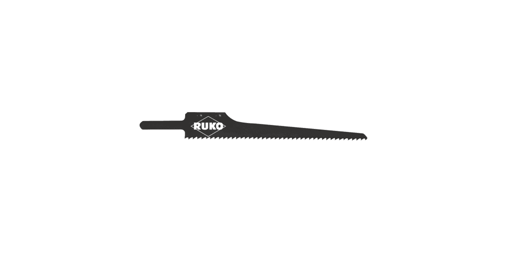 Pânză pentru ferăstrău pendular cu tijă în T, bimetal HSS 3218814 2