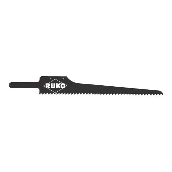 Pânză pentru ferăstrău pendular cu tijă în T, bimetal HSS 3218824 3