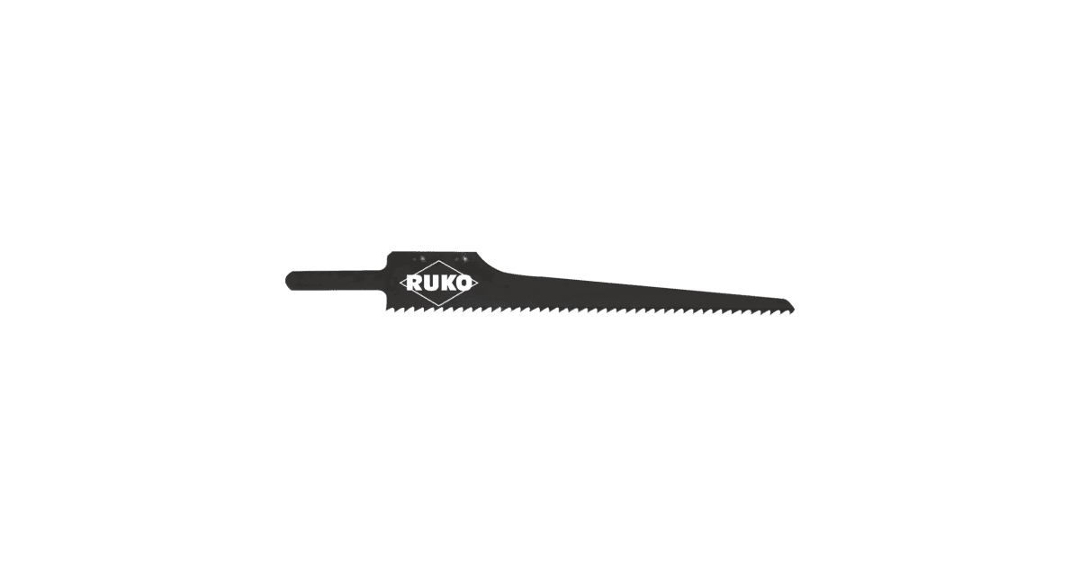 Pânză pentru ferăstrău pendular cu tijă în T, bimetal HSS 3218824