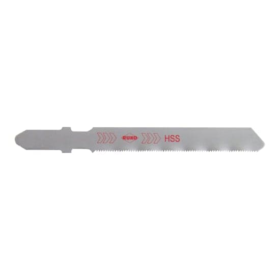 Pânză pentru ferăstrău sabie bimetal HSS, oțel HSS 3238012 4