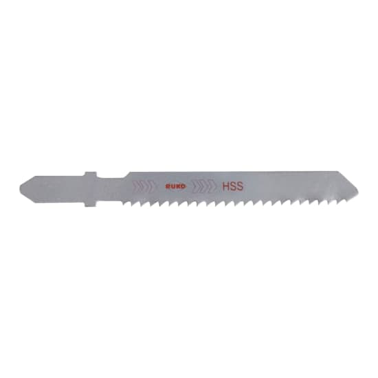 Pânză pentru ferăstrău sabie bimetal HSS, oțel HSS 3238013 3