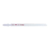 Pânză pentru ferăstrău sabie bimetal HSS, bimetal HSS 3238021 4