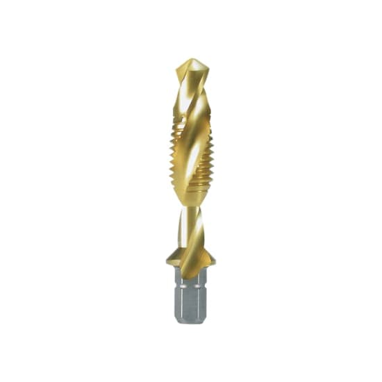 Set scule pentru filetat HSS - 7 piese R270021TRO 4