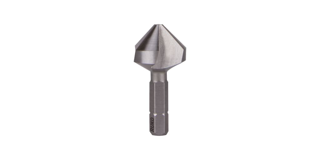 Bit zencuitor 90°, HSS, 90°, „scurt” W102314 2