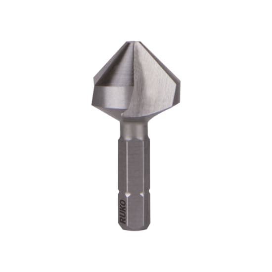 Bit zencuitor 90°, HSS, 90°, „scurt” W102314 3
