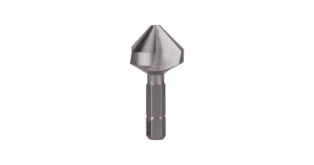 Bit zencuitor 90°, HSS, 90°, „scurt” W102318