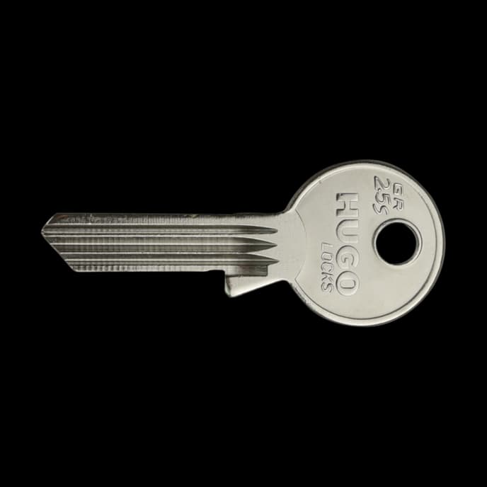 Cheie martor Hugo (SKU 60158) 3