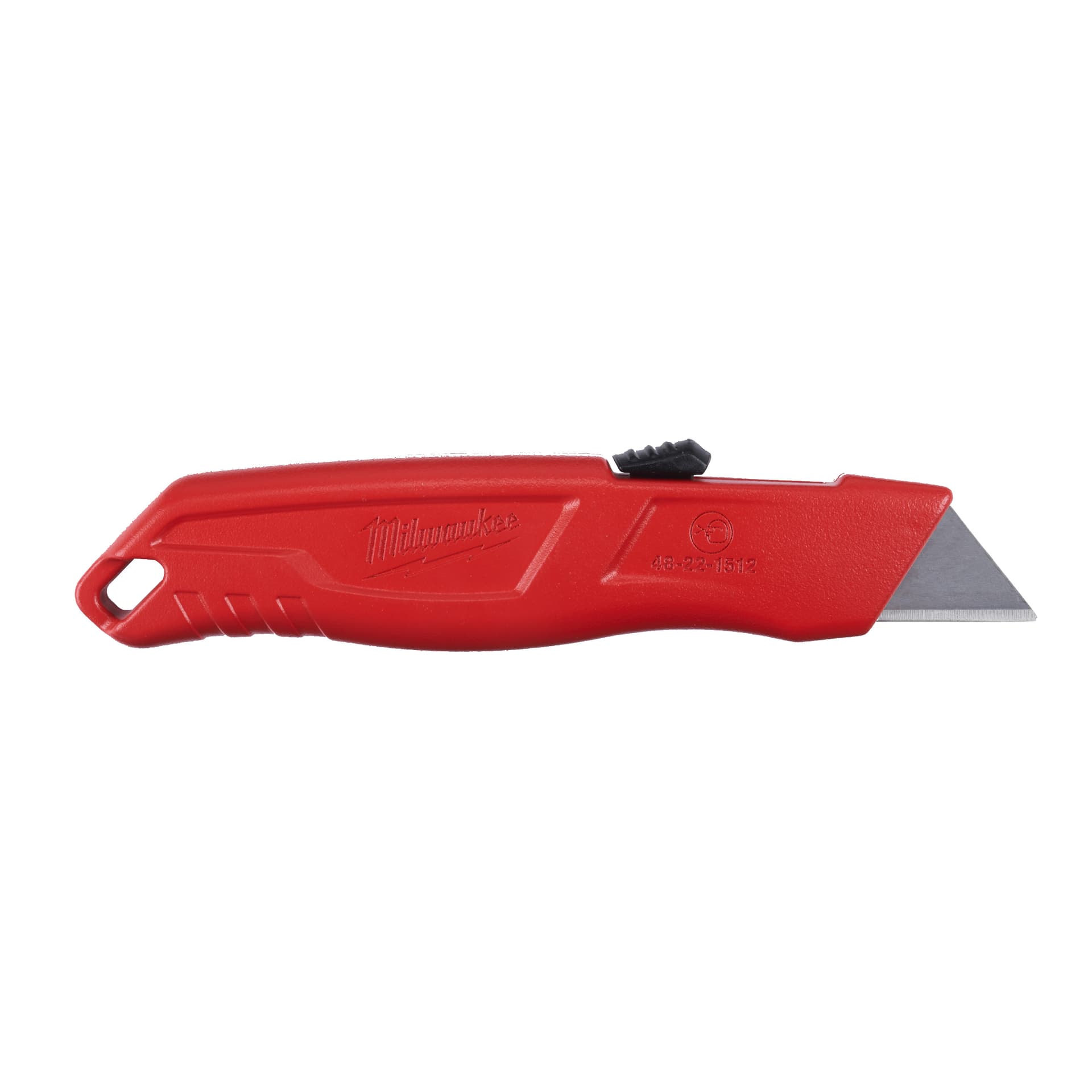 Cutter de siguranță cu lamă auto-retractabilă