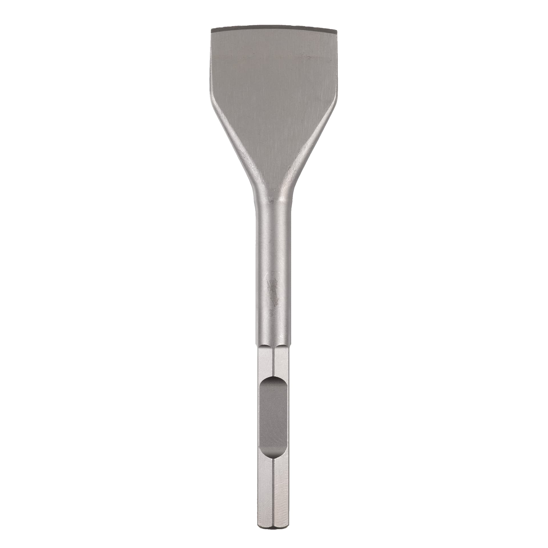 Daltă pentru asfalt 28 mm Hex 440 x 115mm