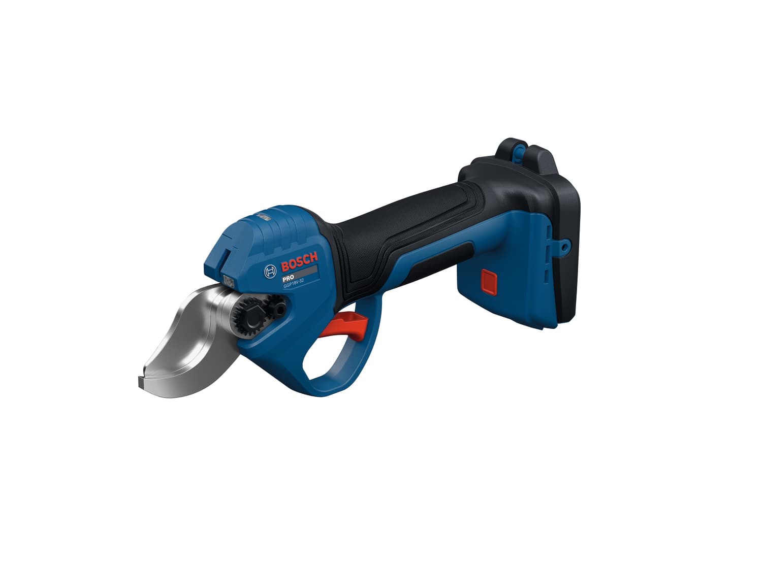 Foarfece de tăiat crengi Pro GGP18V-32 de 18 V