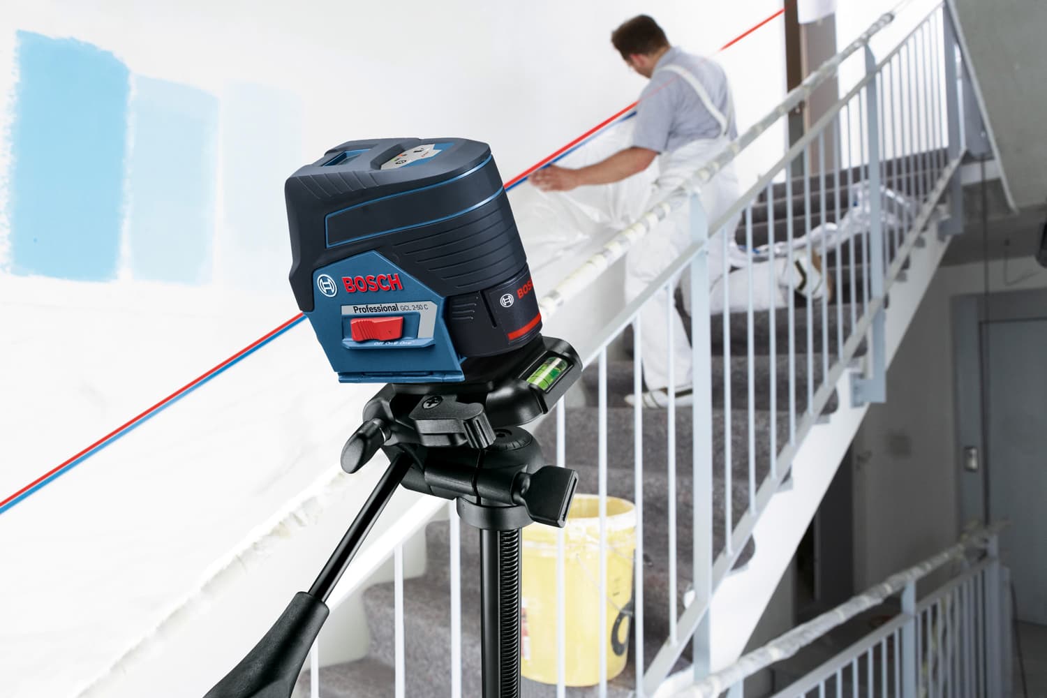 PRO GCL 2-50 C 3