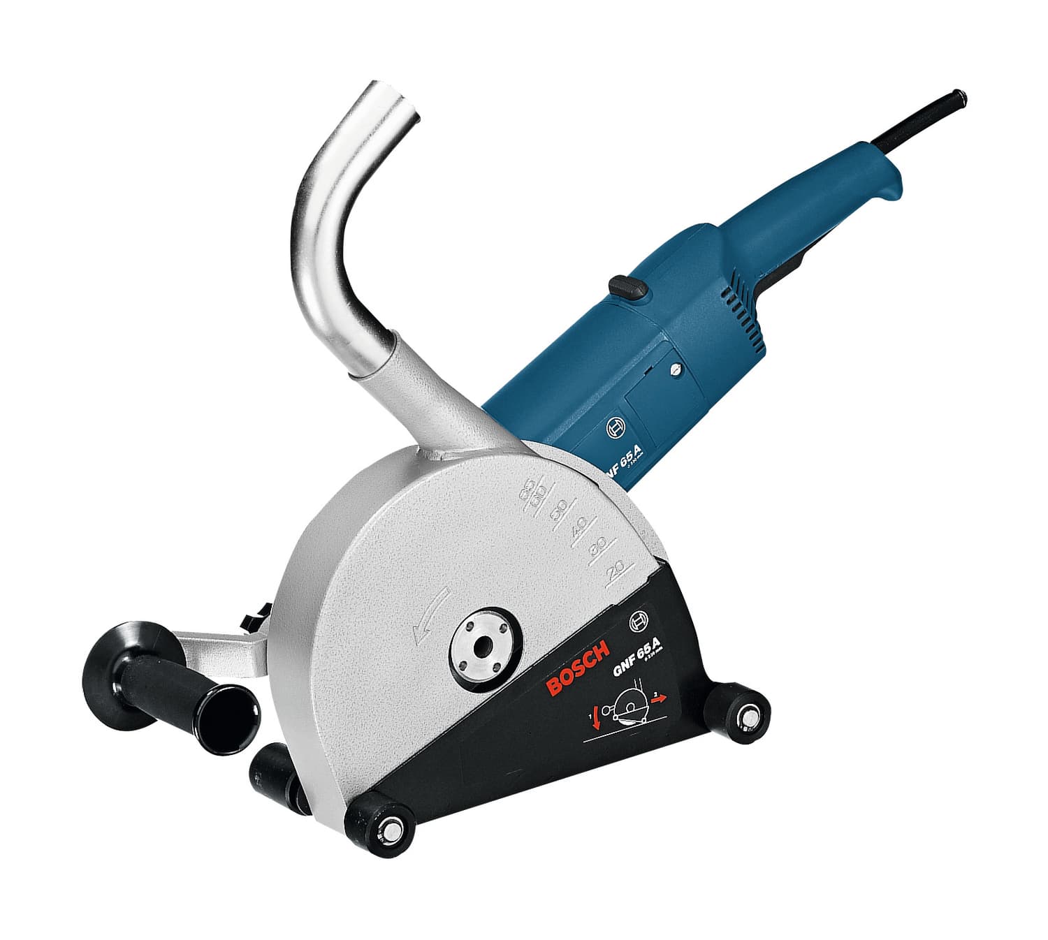 PRO GNF 65 A
