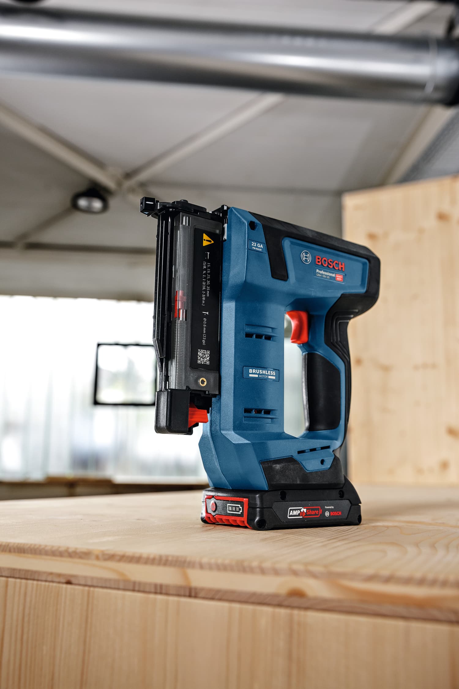 PRO GNH 18V-35 2