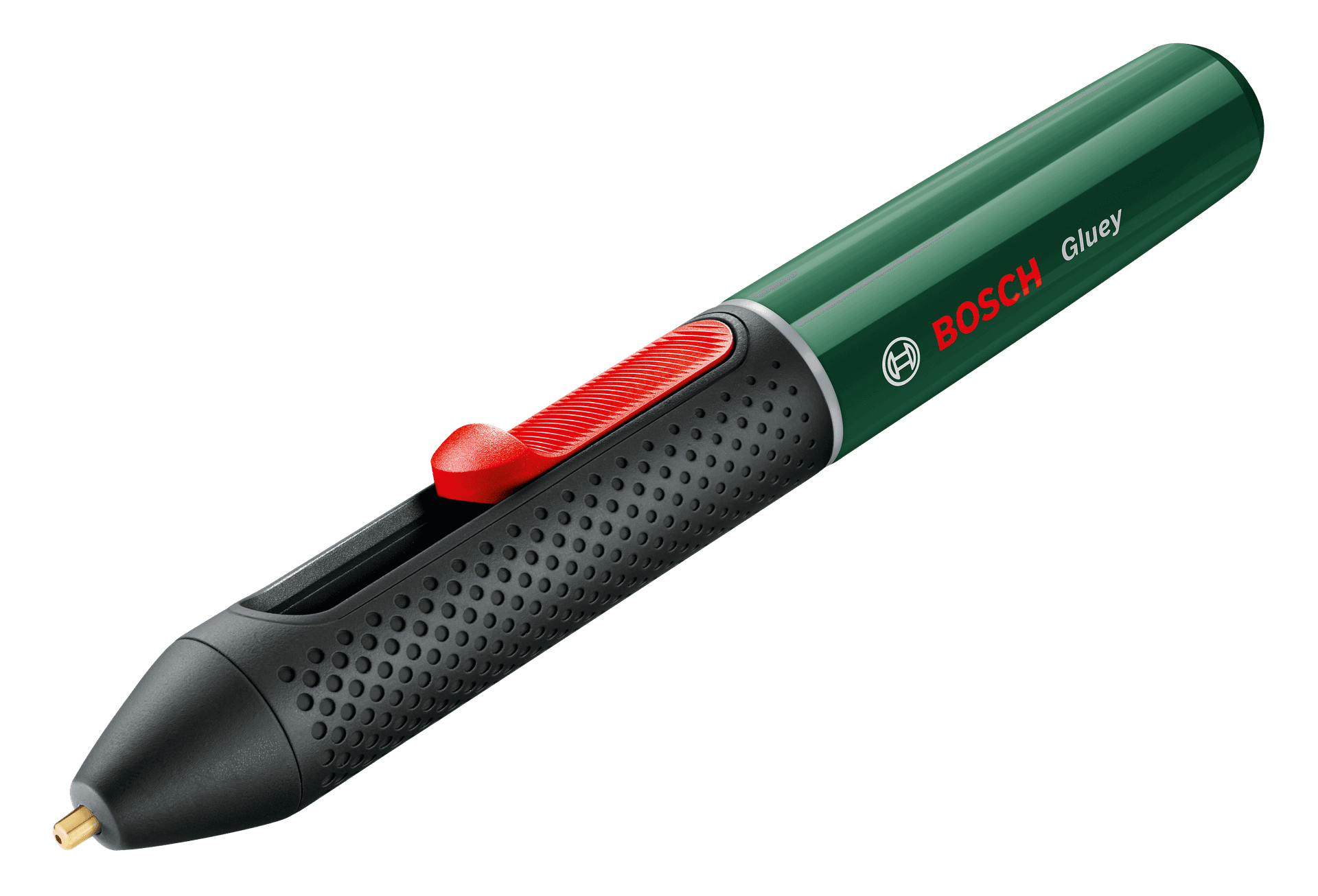 Pistol de lipit cu acumulator Gluey