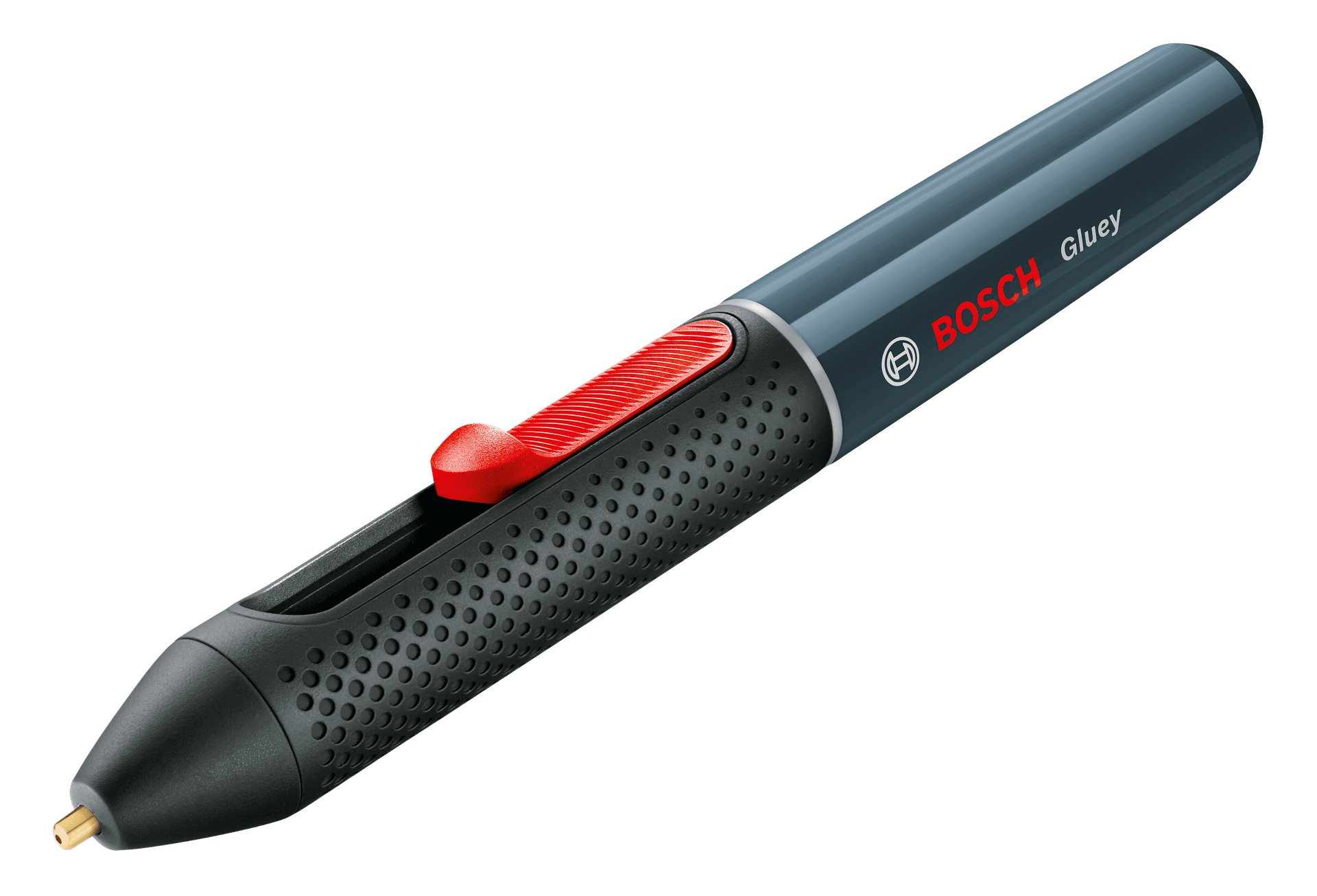 Pistol de lipit cu acumulator Gluey