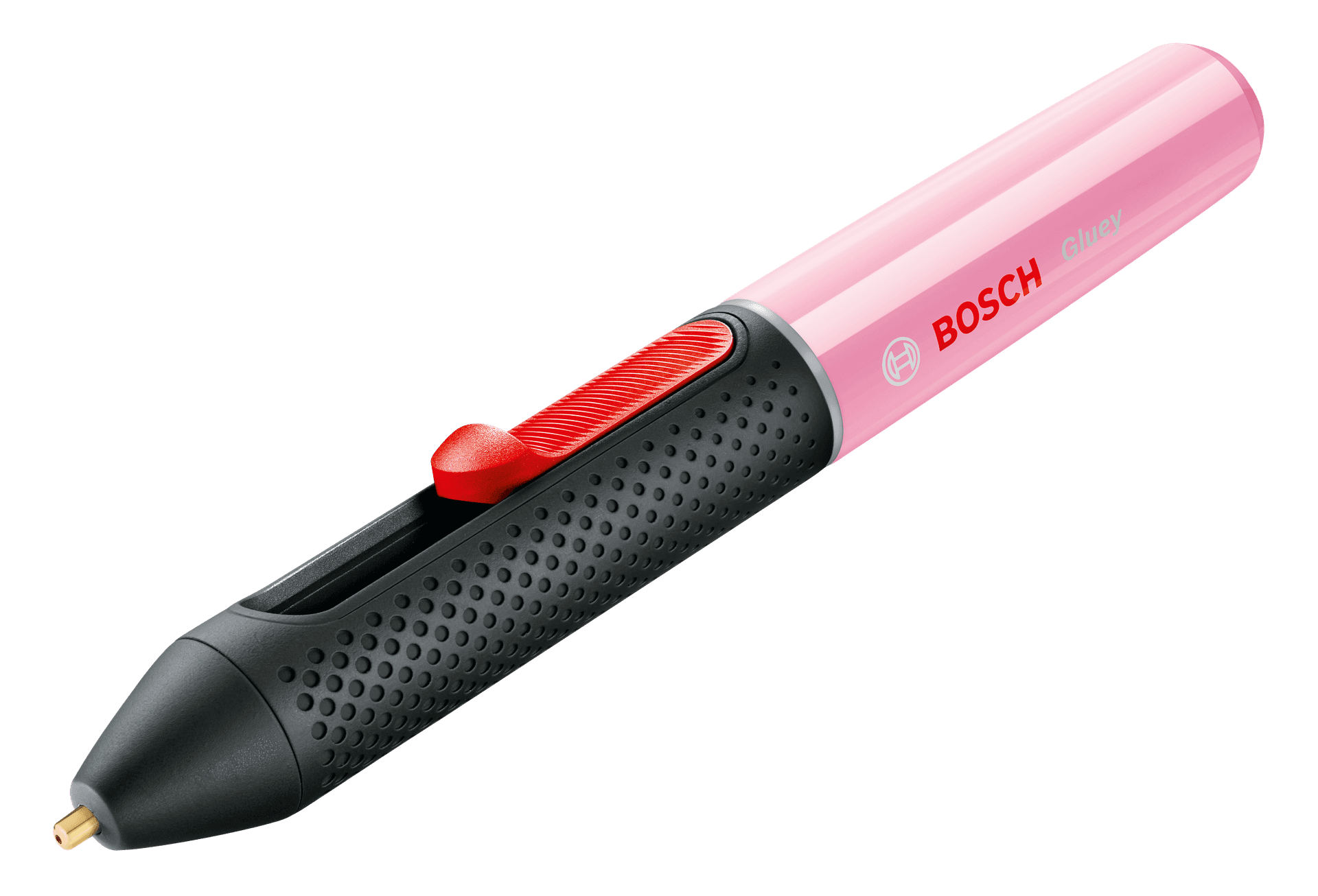 Pistol de lipit cu acumulator Gluey