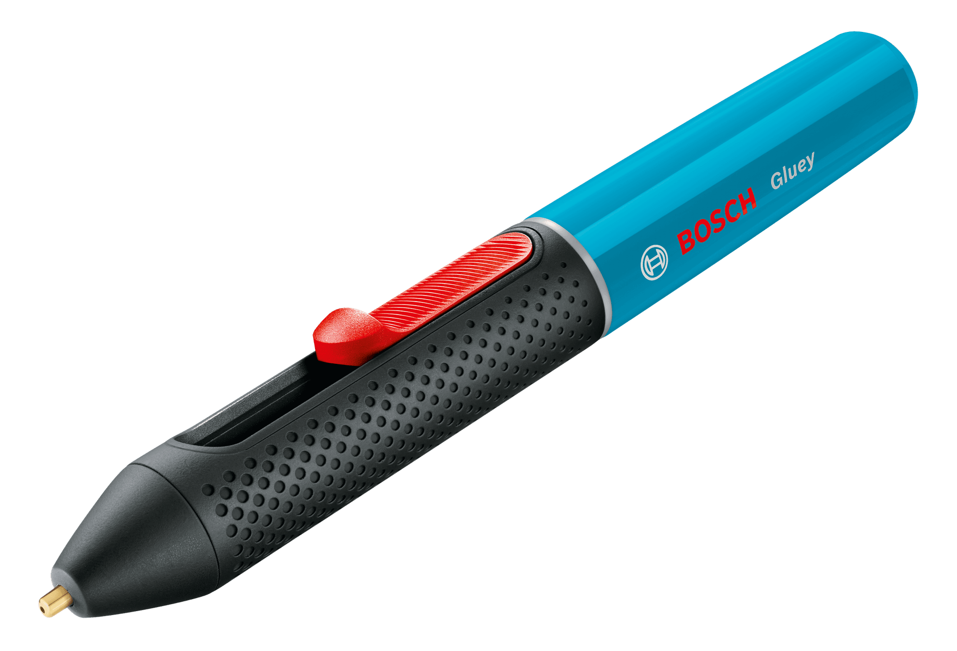 Pistol de lipit cu acumulator Gluey