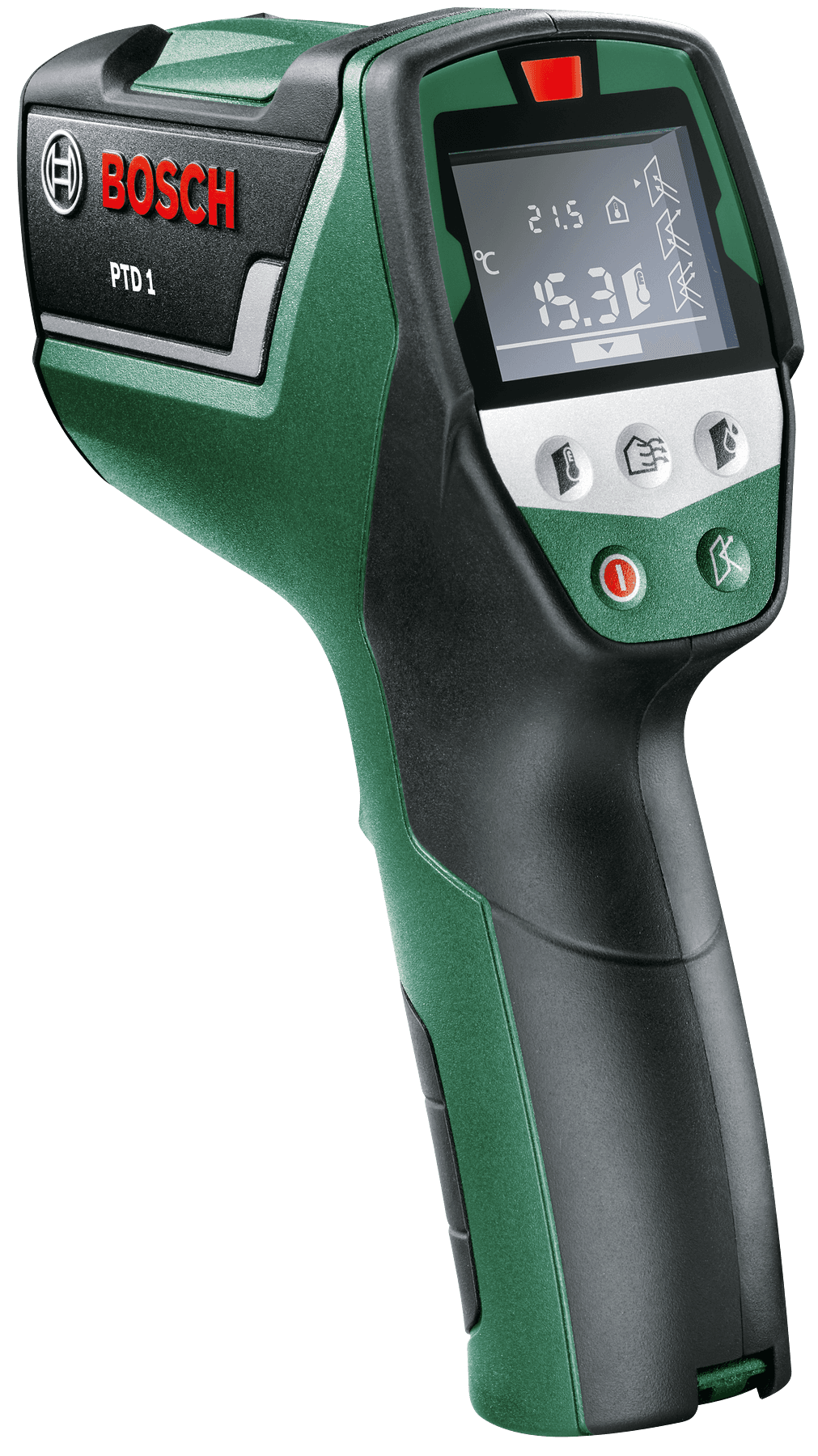 Termodetector PTD 1