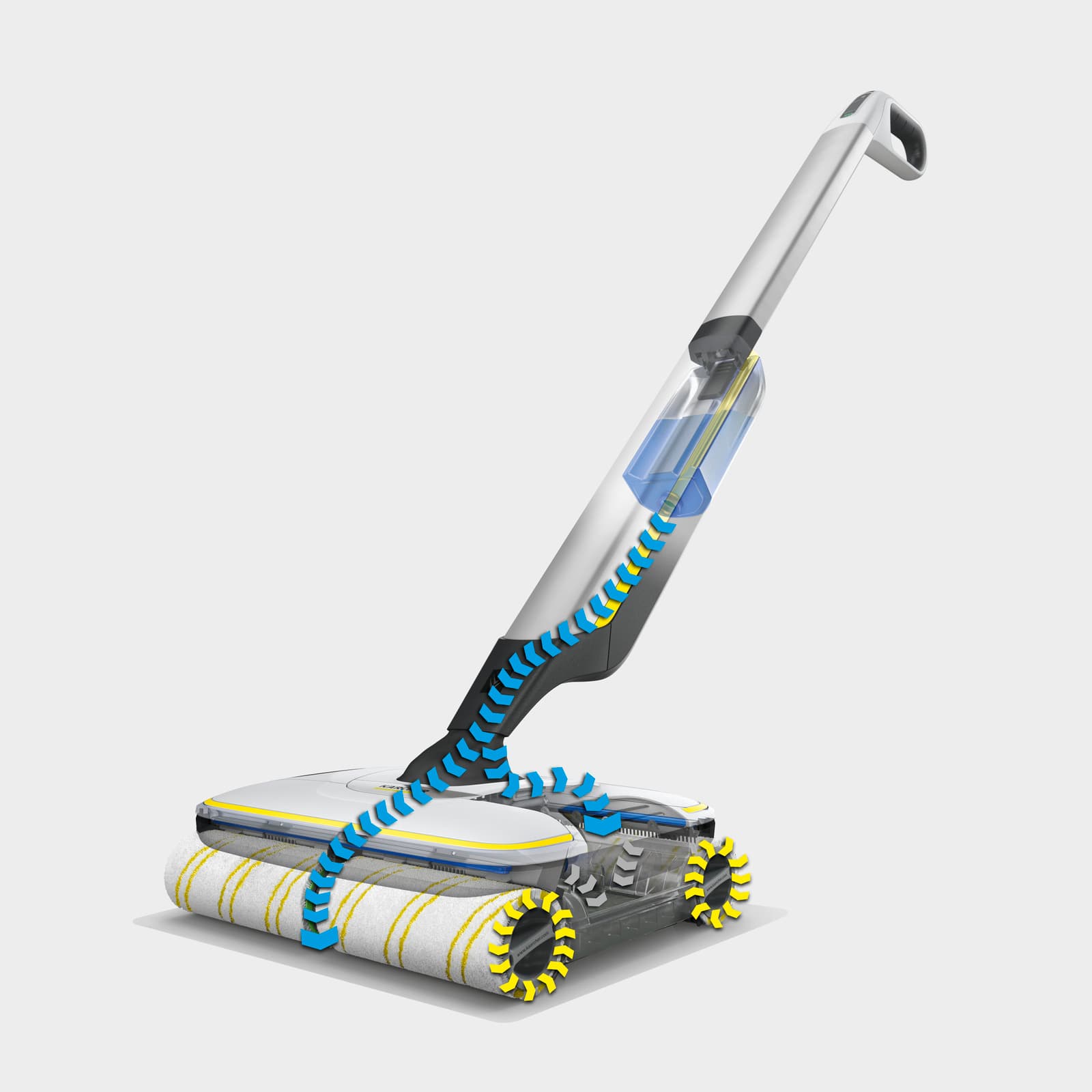 FC 7 Cordless *EU