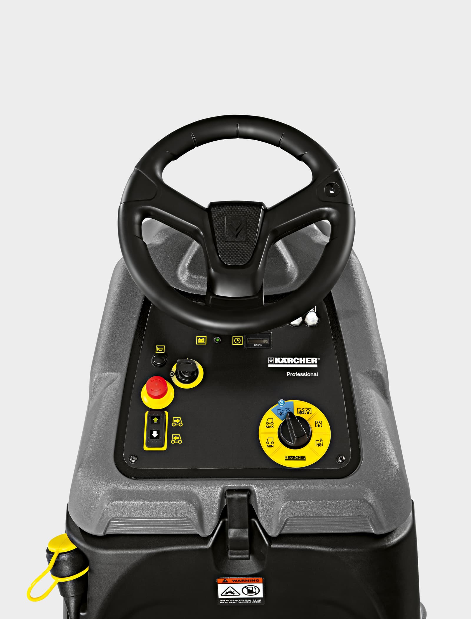  BR 55/40 RS Bp Pack